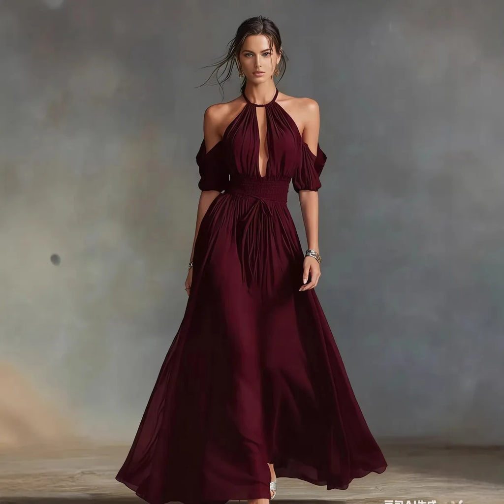 Women's Clothing New  Style Dress