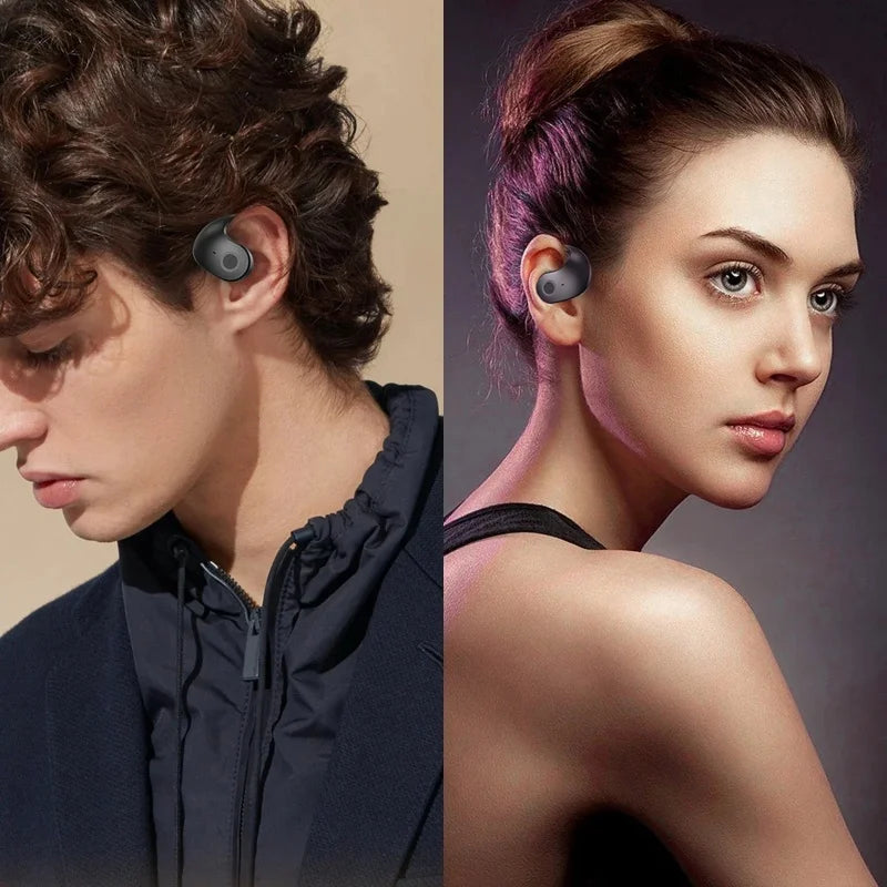 Lenovo AI Wireless Translator Earphones — Real-Time 144 Language Translation