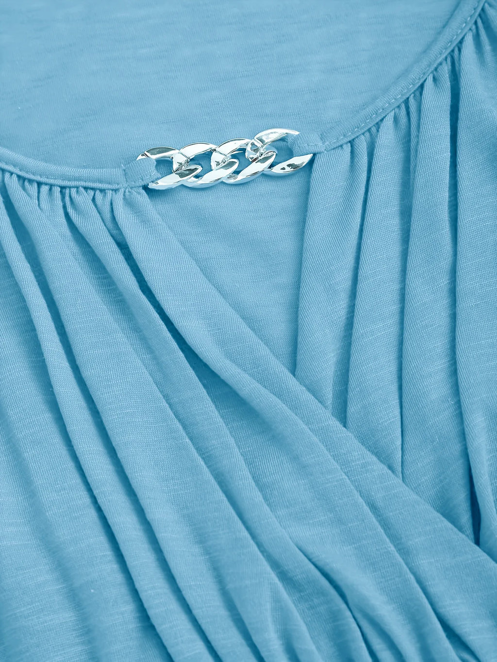 New autumn and winter  fashion women's clothing, oversized with an irregular hem, solid color, heart-shaped