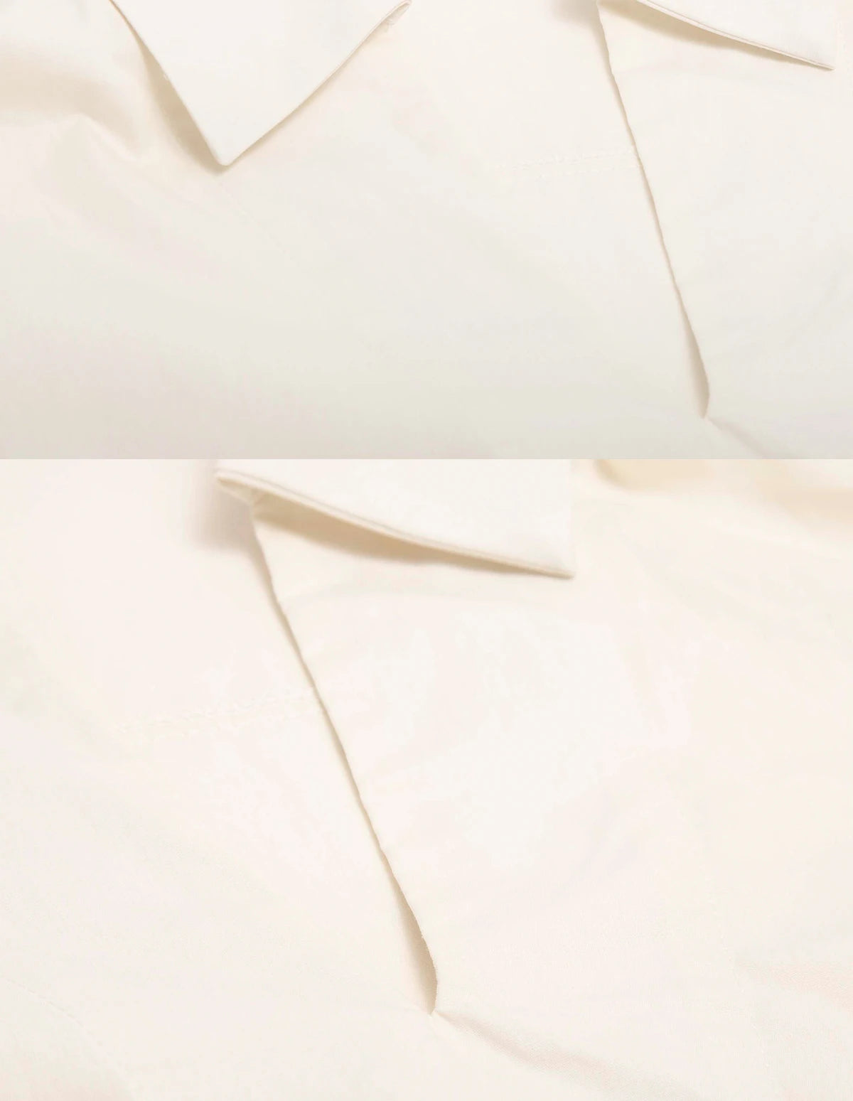 Women's Embroidery V-Neck Long Sleeve Top — Elegant Loose Office Blouse
